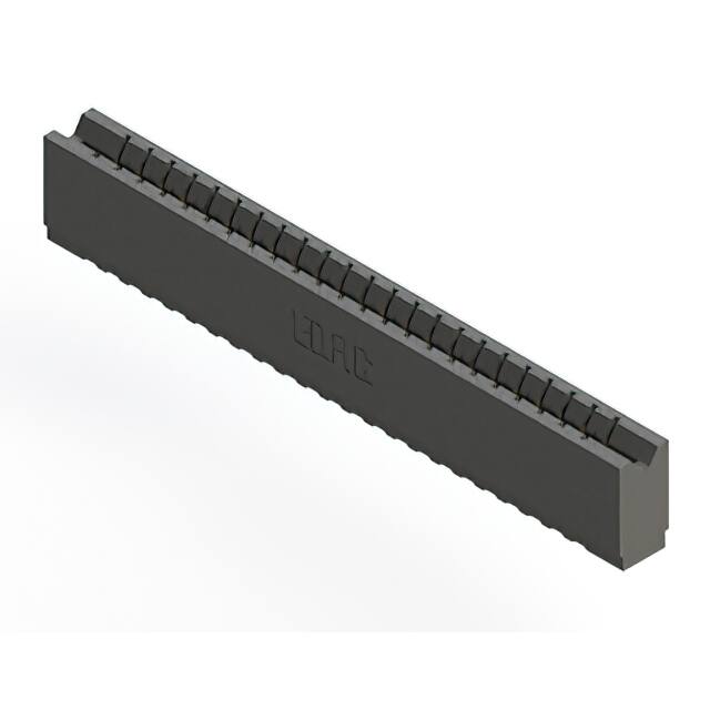 737-023-525-106 EDAC Inc.  Edgeboard Connectors